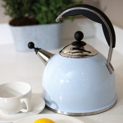 Kettles