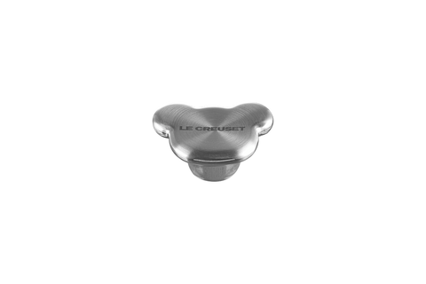 Le Creuset Stainless Steel Bear Knob