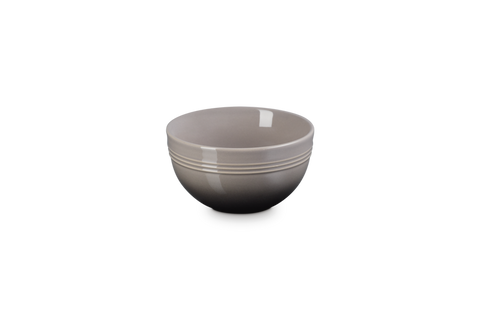 Le Creuset Stoneware Coupe Serve Bowl 12cm