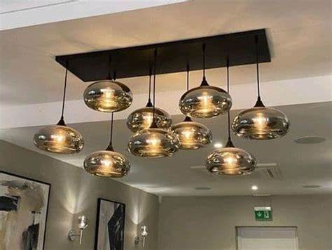 Ceiling Pendants
