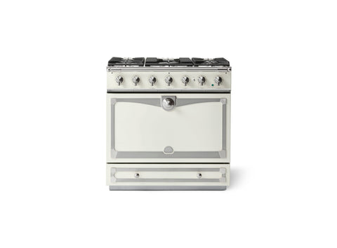 CornueFe 90 Albertine Dual Fuel
