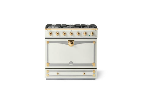 CornueFe 90 Albertine Dual Fuel
