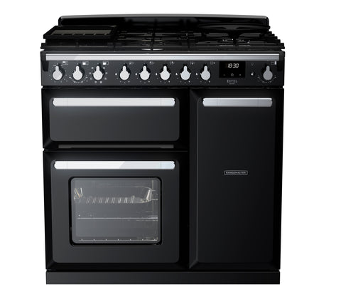 Rangemaster Estel Deluxe 90 Dual Fuel