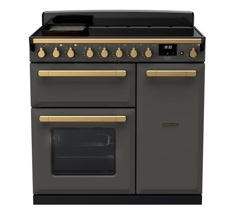 Rangemaster Estel Deluxe 90 Induction