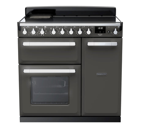 Rangemaster Estel Deluxe 90 Induction
