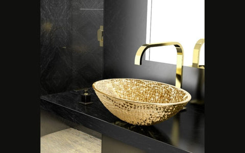 Basins