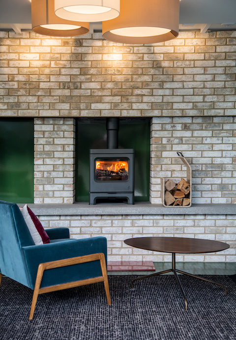 Charnwood Skye 5