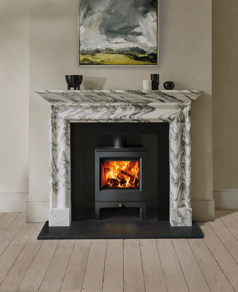 Wood Burners