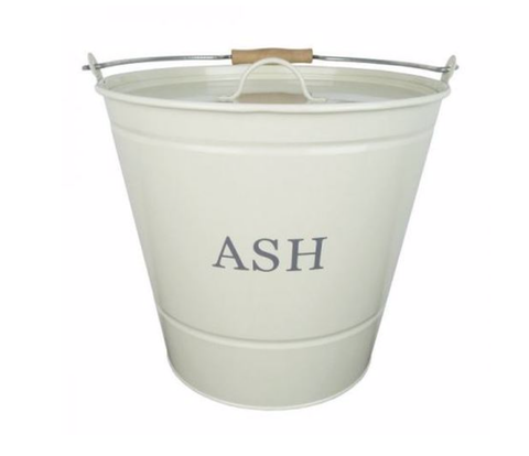 Ash bucket
