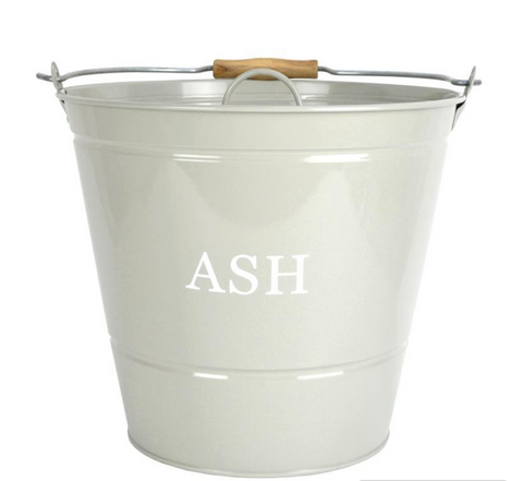 Ash bucket