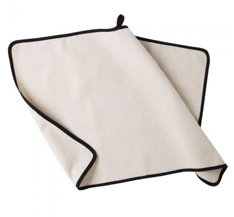 Aga Oven Cloth