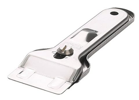 Aga Top Plate Scraper