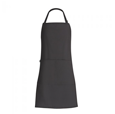 AGA Cotton Black Apron