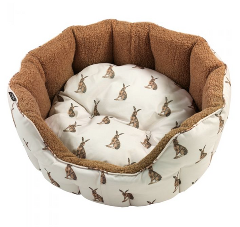 Hare Textiles
