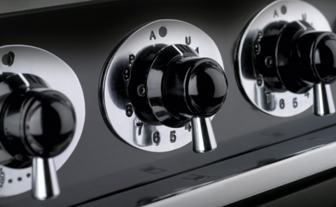 Falcon Deluxe 900 Induction
