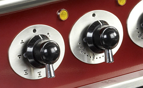 Falcon Deluxe 1000 Dual Fuel