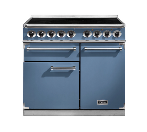 Falcon Deluxe 1000 Induction