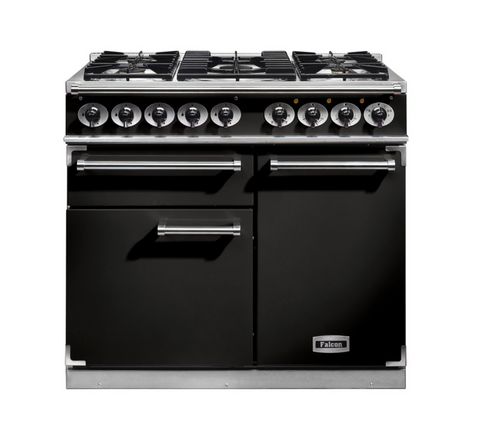 Falcon Deluxe 1000 Dual Fuel