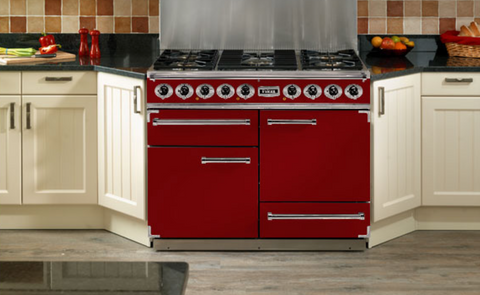 Falcon Deluxe 1092 Induction