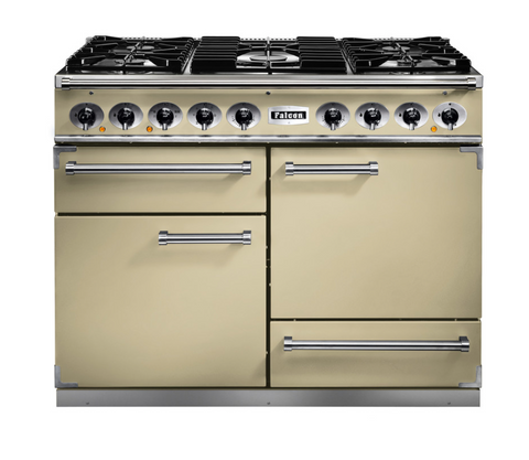 Falcon Deluxe 1092 Dual Fuel