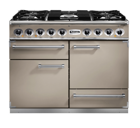 Falcon Deluxe 1092 Dual Fuel