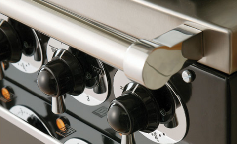 Falcon Continental 1092 Induction