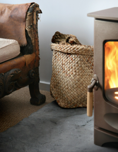 Charnwood Bodj Floppy Basket (Small)