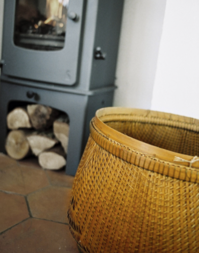 Charnwood Bodj Bulb Basket