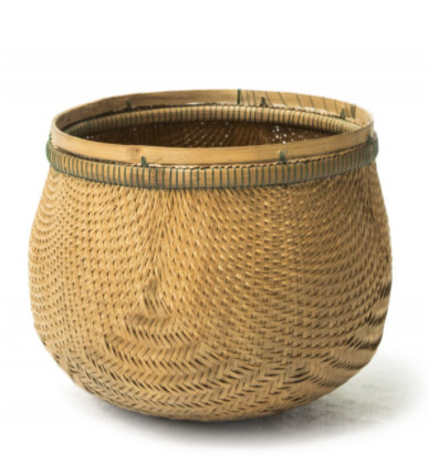 Charnwood Bodj Bulb Basket