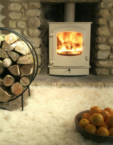 Charnwood Bodj Log Hoop