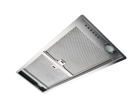 Falcon 90 Built-In Hood