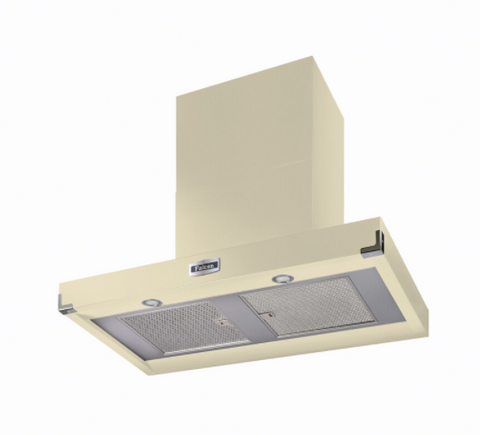 90 Falcon Contemporary Hood