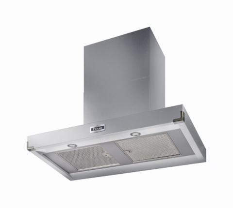 90 Falcon Contemporary Hood