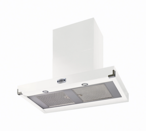 90 Falcon Contemporary Hood
