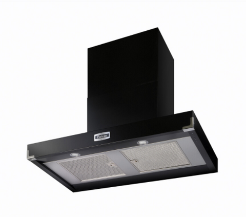 110 Falcon Contemporary Hood