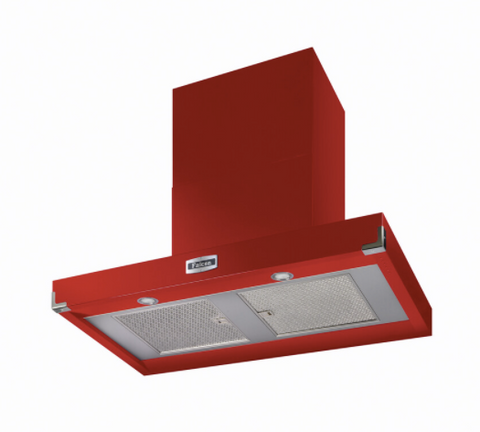 110 Falcon Contemporary Hood