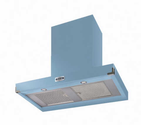 110 Falcon Contemporary Hood