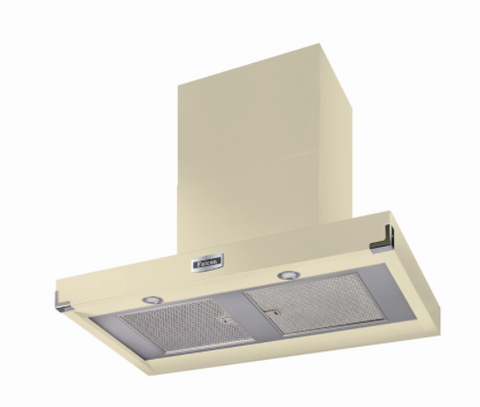 110 Falcon Contemporary Hood