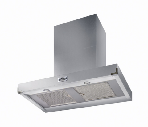 110 Falcon Contemporary Hood