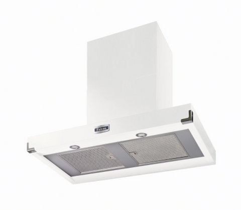 110 Falcon Contemporary Hood