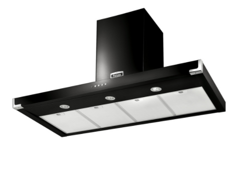 110 Falcon Super Flat Hood