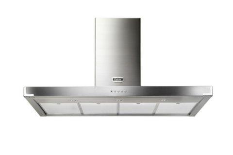 110 Falcon Super Flat Hood