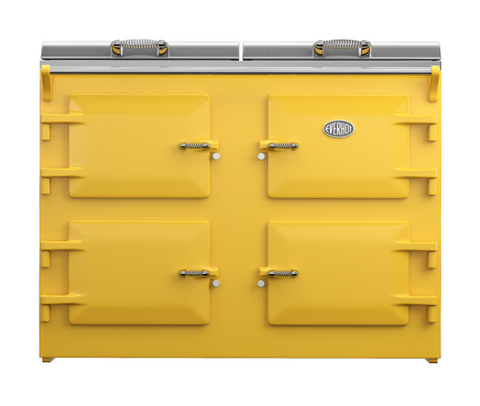 Everhot 120 series- 120+
