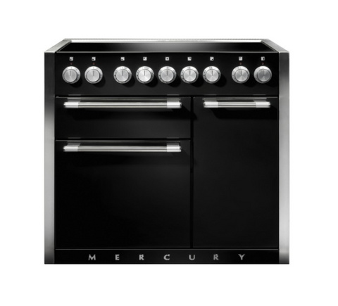 Mercury 1000 Induction