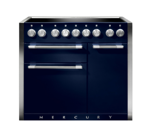 Mercury 1000 Induction