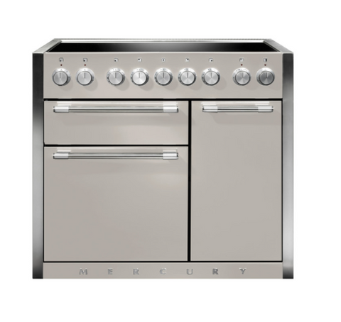 Mercury 1000 Induction
