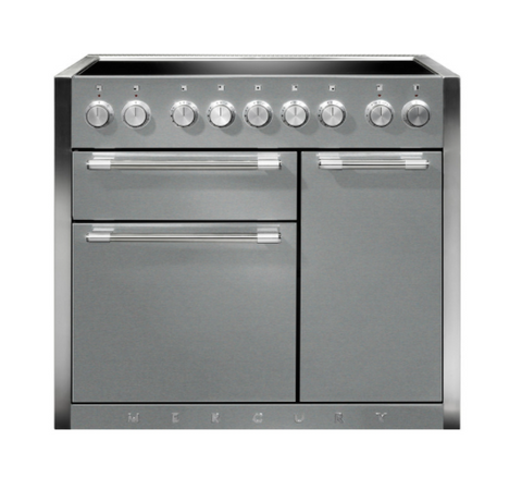 Mercury 1000 Induction