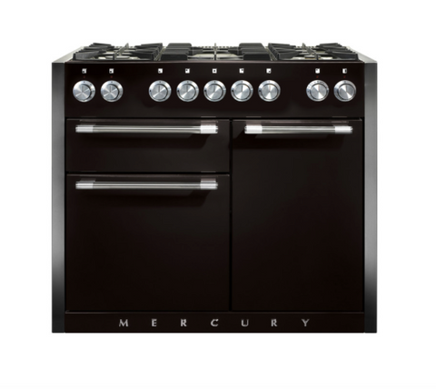 Mercury 1082 Dual Fuel