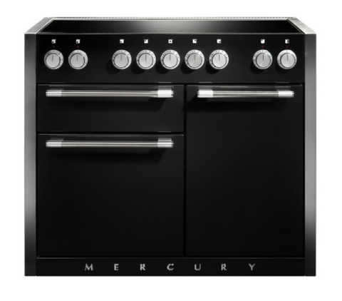 Mercury 1082 Induction