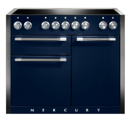 Mercury 1082 Induction